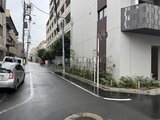 コンフォリア・リヴ西池袋 外観