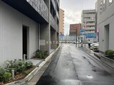 コンフォリア・リヴ西池袋 外観