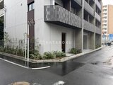 コンフォリア・リヴ西池袋 外観