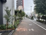 コンフォリア・リヴ西池袋 外観