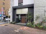 コンフォリア・リヴ西池袋 外観