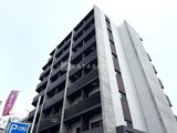 コンフォリア・リヴ西池袋 外観