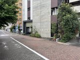コンフォリア・リヴ西池袋 外観