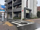 コンフォリア・リヴ西池袋 外観