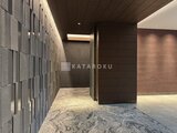 コンフォリア・リヴ西池袋 共用部