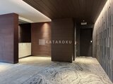 コンフォリア・リヴ西池袋 共用部