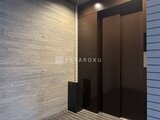 コンフォリア・リヴ西池袋 共用部