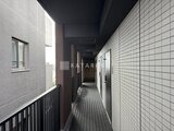 コンフォリア・リヴ西池袋 共用部