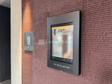 コンフォリア・リヴ西池袋 共用部
