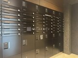 コンフォリア・リヴ西池袋 共用部