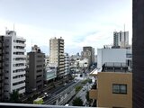 コンフォリア・リヴ西池袋 1R・1K