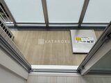 ACPレジデンス浅草 天窓から光が注ぐ、開放的なロフト空間
