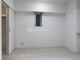 ACPレジデンス浅草 明るく整った1R・1DKの居室空間