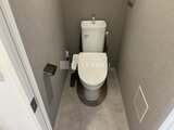 ACPレジデンス浅草 温水洗浄便座付きの清潔なトイレ空間