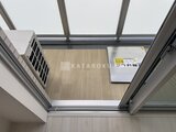ACPレジデンス浅草 天窓から明るく採光する開放的なロフト空間