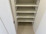 ACPレジデンス浅草 可動棚で収納力たっぷりのシューズクローゼット