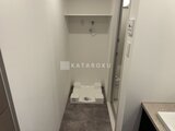 コンシェリア町屋 洗濯機置き場付きのユーティリティスペース