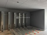 エスレジデンス入谷アレシア 駐輪場