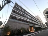 パークアクシス品川シーサイド 外観 物件画像15