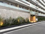 パークアクシス品川シーサイド 外観 物件画像16