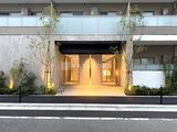 パークアクシス品川シーサイド 外観 物件画像17