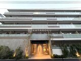 パークアクシス品川シーサイド 外観 物件画像18