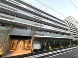 パークアクシス品川シーサイド 外観 物件画像19