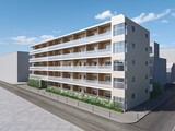 パークアクシス品川シーサイド 外観 物件画像1