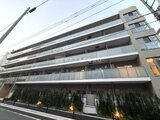パークアクシス品川シーサイド 外観 物件画像20