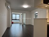 Aglaia 千石 Deux 明るいリビングダイニングから洋室へつながる開放的な間取り