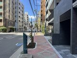 エスレジデンス新御徒町キアーロ 外観