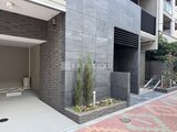 エスレジデンス新御徒町キアーロ 外観