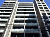 エスレジデンス新御徒町キアーロ 外観