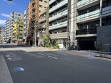 エスレジデンス新御徒町キアーロ 外観