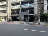 エスレジデンス新御徒町キアーロ 外観