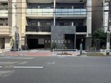 エスレジデンス新御徒町キアーロ 外観