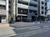 エスレジデンス新御徒町キアーロ 外観