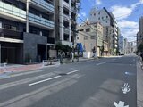 エスレジデンス新御徒町キアーロ 外観