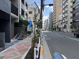 エスレジデンス新御徒町キアーロ 外観