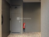 エスレジデンス新御徒町キアーロ 共用部