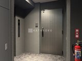 エスレジデンス新御徒町キアーロ 共用部