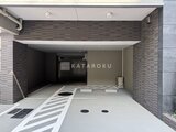エスレジデンス新御徒町キアーロ 共用部