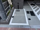 エスレジデンス新御徒町キアーロ 共用部