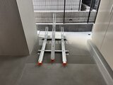 エスレジデンス新御徒町キアーロ 共用部