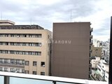 グランカーサ住吉2 周辺建物と街並みが見える、開放的な眺望