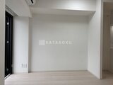 グランカーサ住吉2 明るく開放的なリビングダイニング空間