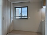 グランカーサ住吉3 窓からの眺望が開放的な洋室