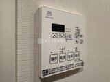 アーバネックス錦糸公園3 ドライパン製の浴室暖房乾燥機パネル