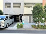 レジディア虎ノ門 レジディア虎ノ門8