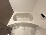 ビューテラス茗荷谷 温水洗浄便座付きの清潔感のあるトイレ空間